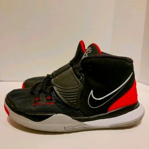 Nike Kyrie 6 Bred.